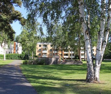 Lasarettsgatan 27 A - Photo 4