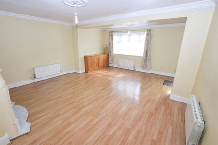 3 bedroom link detached house to rent - Photo 4