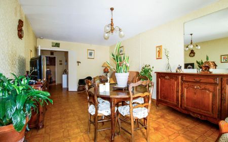 Appartement à louer 2 pièces • 53,51 m2 La Seyne-sur-Mer - Photo 3