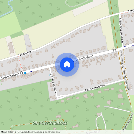 Leuvensebaan 168, 3220 Holsbeek