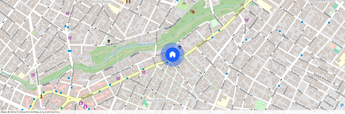 Κέντρο (Χαλάνδρι)