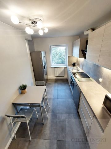 Dla firm!!Mieszkanie do wynajęcia dla pracowników - Photo 5