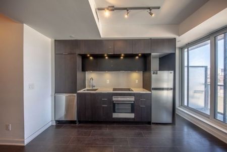 For Lease - 170 Sumach Street Unit# 1011, Toronto, Ontario - Photo 4