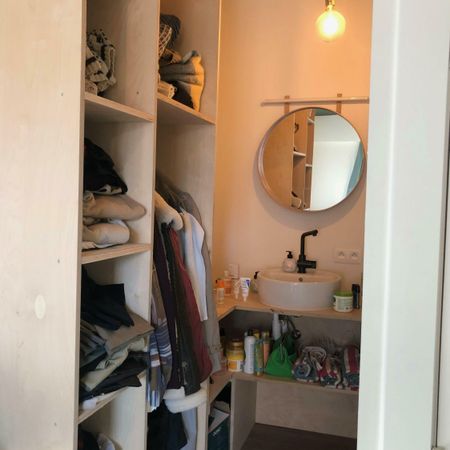 kamer 4 - Overpoortstraat 59 - Foto 4