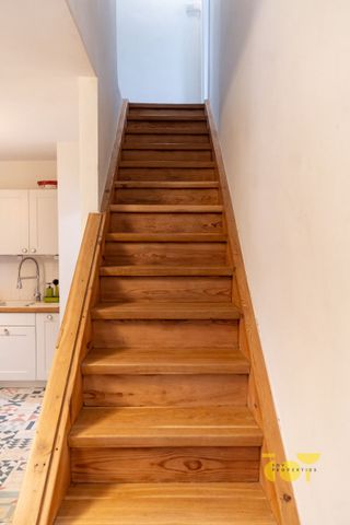 Wyględów, Mokotów | Segment skrajny 135 m² - Zdjęcie 5