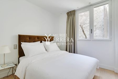 Tout savoir sur cet appartement dans le quartier Hoche-Friedland, à Paris 8ème - Photo 5