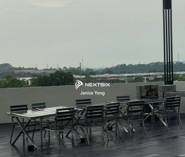 One Sentral Serviced Residence - Photo 5