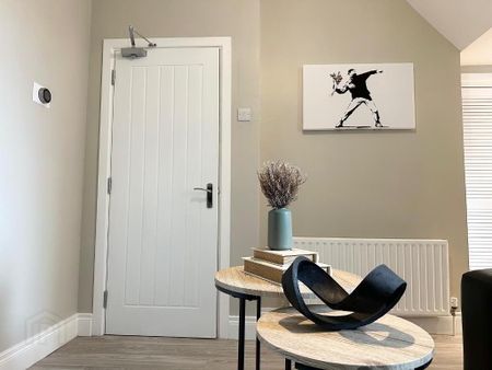 Room 5, 46 Portmore Street, Portadown, Craigavon, BT62 3NF - Photo 4