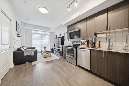 For Lease - 7890 Bathurst Street Unit# 408, Vaughan, Ontario - Photo 5