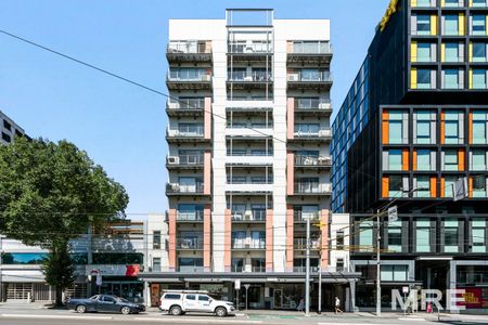 612/570 Swanston Street, Carlton - Photo 4