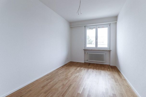 Grosse 4.5 Zimmer-Attikawohnung am Musical Theater - Foto 1