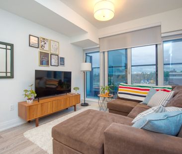 For Lease - 21 Park Street Unit# 811, Mississauga, Ontario - Photo 6