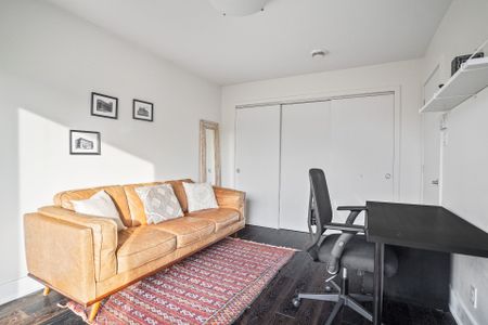 Condo for rent, Montréal (Le Sud-Ouest) - Photo 3
