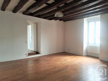 Location Appartement 3 pièces 64m² CHATEAUROUX 36000 - Photo 2