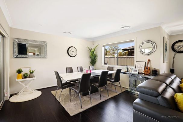 Immaculate Family Home in Prime Jordan Springs Location - Photo 1