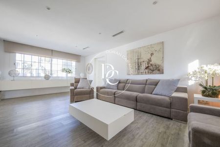 Luxury Villa for rent in Sitges, Spain - Photo 4