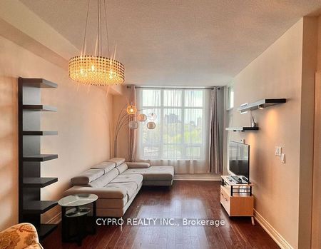For Lease - 10 Bloorview Place Unit# 617, Toronto, Ontario - Photo 2