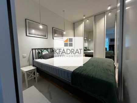 Kawalerka z ogródkiem i m. post. na Starym Mieście - Фото 5