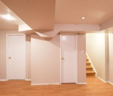 For Lease - 3280 Ridgeleigh Heights, Mississauga, Ontario - Photo 6