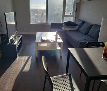 One Bedroom Fully Furnished Apartment - Photo 1