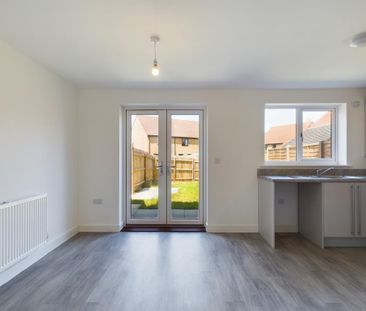 3 bedroom detached house to rent - Photo 1