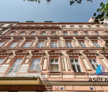 Pronájem bytu 2+1 65 m² - Фото 1