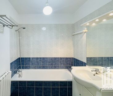Location Appartement 1 pièce 24m² LYON 8ème - Photo 5
