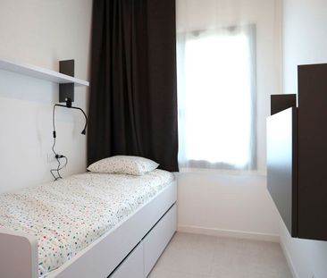 Piso de alquiler en Carrer de Coll I Pujol, 17, Centre - Photo 6