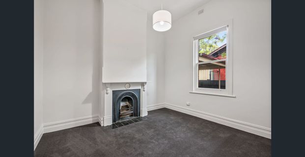 Freshly Renovated Character Home - Photo 1