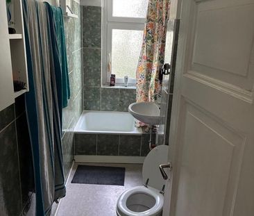 Bielefeld, Nähe Nordpark, zentral und ruhig - Foto 1