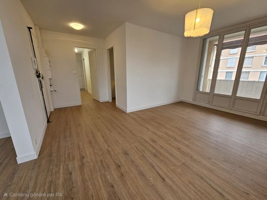 Location Appartement 4 pièces 66m² VITROLLES 13127 - Photo 1