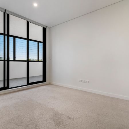 Modern 2 bedroom apartment with great views - Photo 3