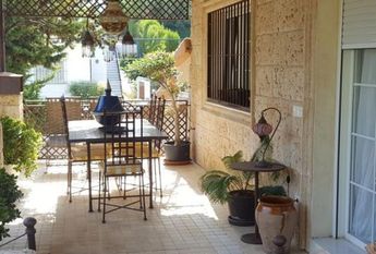 4 bedroom luxury Villa for rent in Nueva Andalucia, Andalusia