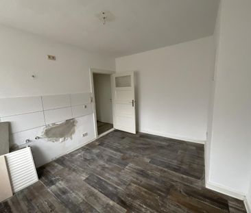 Demnächst frei! 1-Zimmer-Wohnung in Bremerhaven - Foto 3