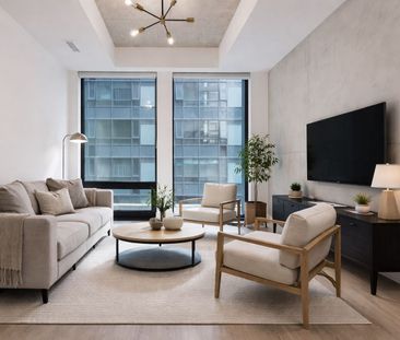For Lease - 284 King Street Unit# 408, Toronto, Ontario - Photo 6