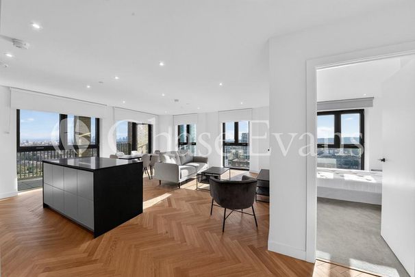 3 bedroom flat to rent - Photo 1