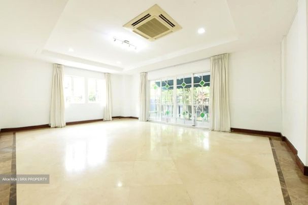 Gentle Villas (D11), Semi-Detached - For Rent - Photo 1
