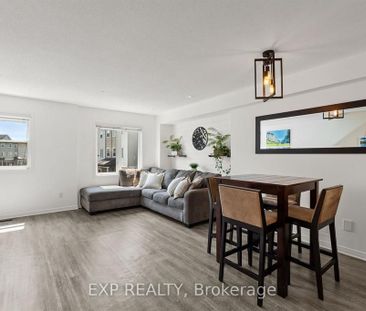 For Lease - 517 Simran Private, Barrhaven, Ontario - Photo 1