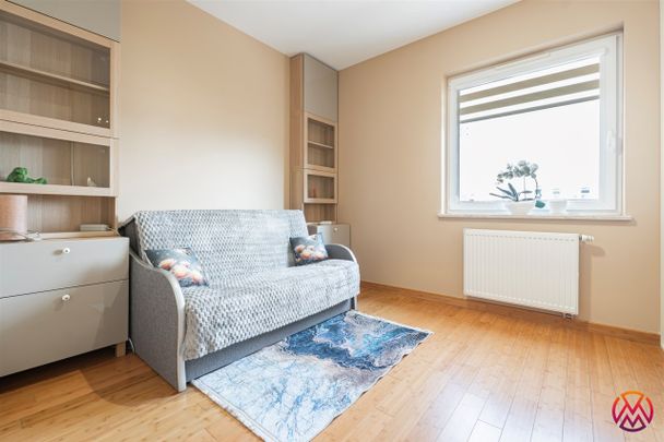 Łódź, Polesie, Retkinia, Pienista - Zdjęcie 1