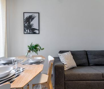 Wonderful single room in Via Riccardo Pitteri - Photo 2