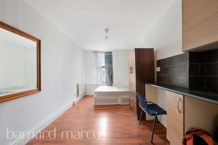 Camberwell Church Street - Photo 3