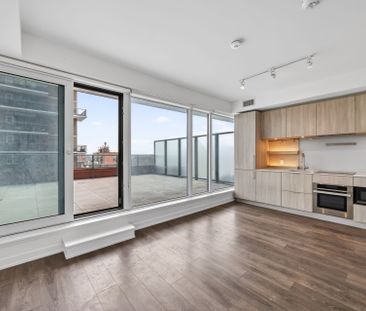 For Lease - 28 ANN Street Unit# 909, Mississauga, Ontario - Photo 1