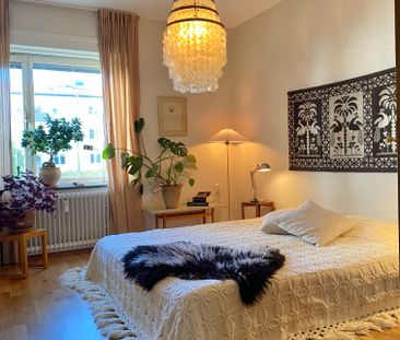 Hägervägen, Enskede - Foto 2