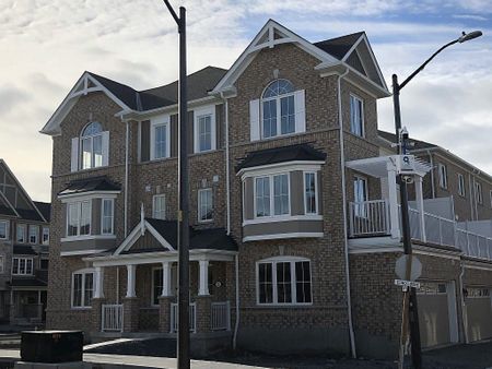 For Lease - 2 Bluegill Crescent, Whitby, Ontario - Photo 3