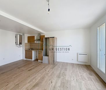 Location Appartement 1 pièce 28m² - Photo 3