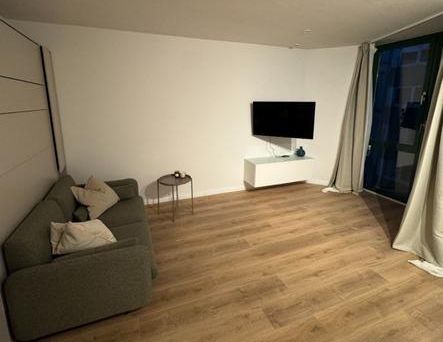 Nachmieter für voll ausgestattete Wohnung 34qm ab 15.12.25 - Foto 1