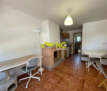 Alquiler Estudio en Urbanización - El Bosque, Villaviciosa De Odón - Photo 6