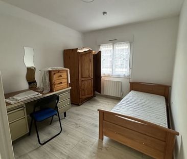 Location Appartement 1 pièce 23m² COMPIEGNE 60200 - Photo 2