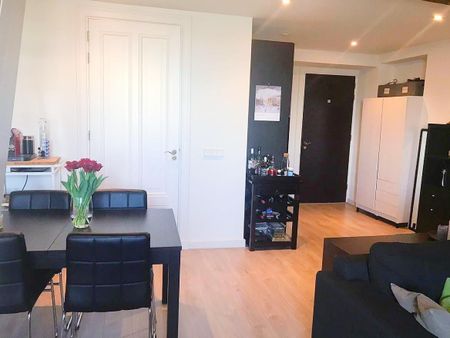 Te huur: Appartement Kleine Gracht in Maastricht - Foto 4