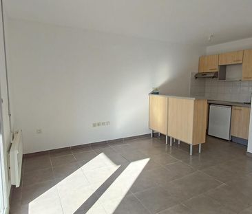 location Appartement T2 DE 42.22m² À COLOMIERS - Photo 6